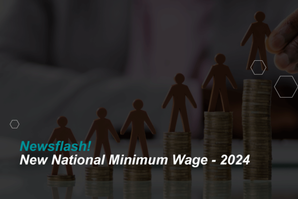 New National Minimum Wage - 2024 | Latest Breaking News