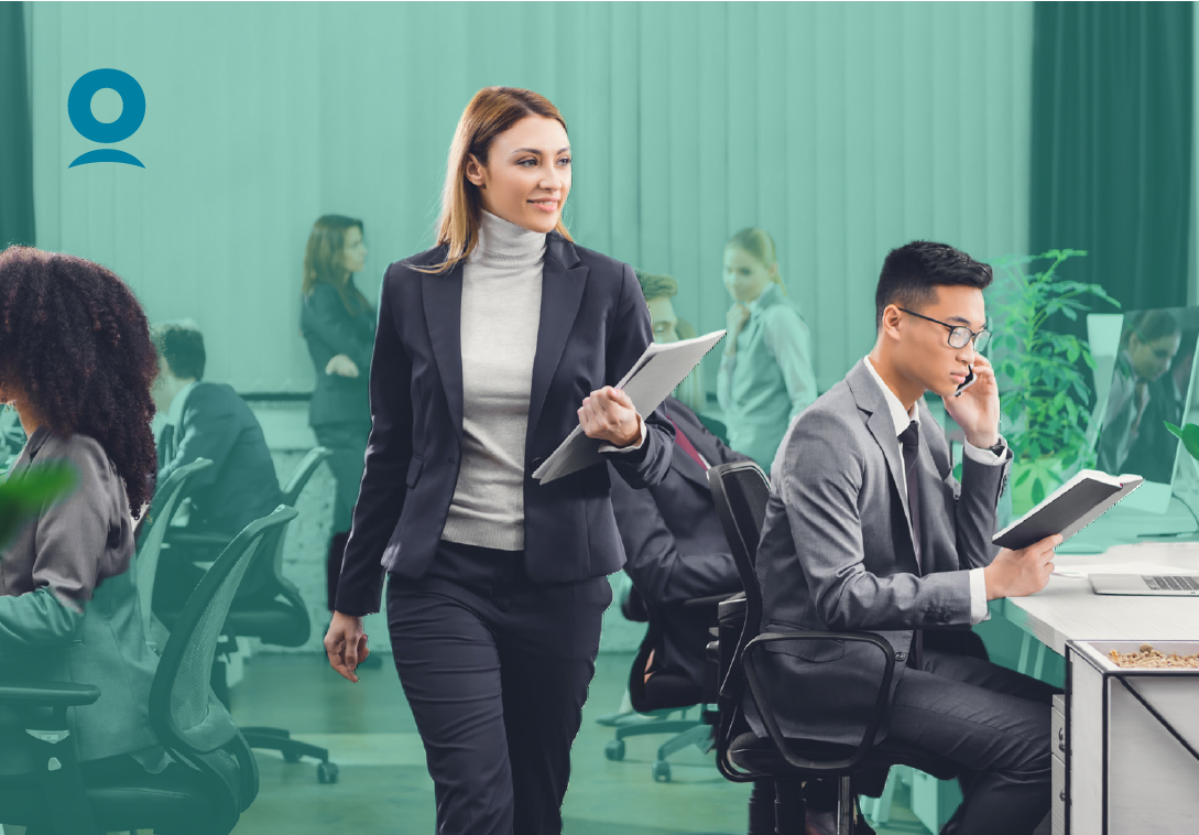 Building Workplaces Worth Staying In