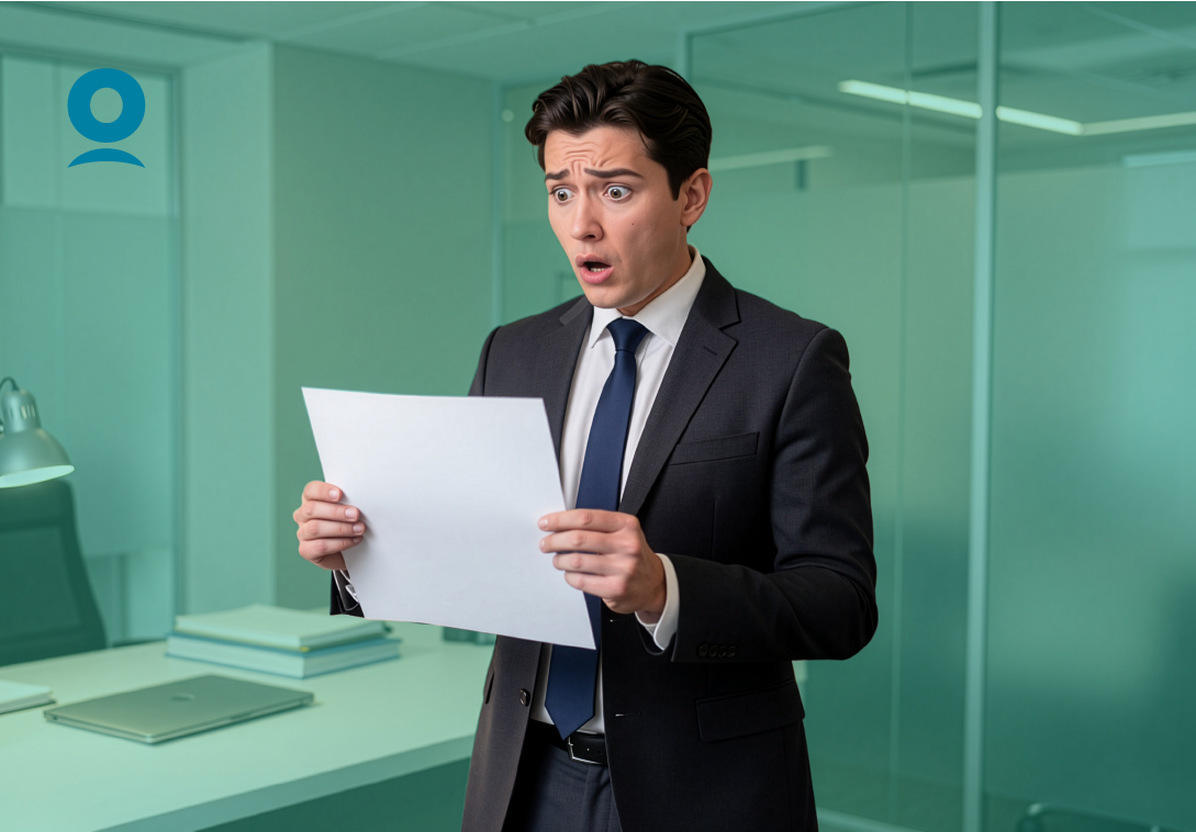 The Payroll Habits That Make Your Company a Target for Fines