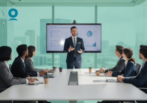 Building the Workforce that You Actually Need