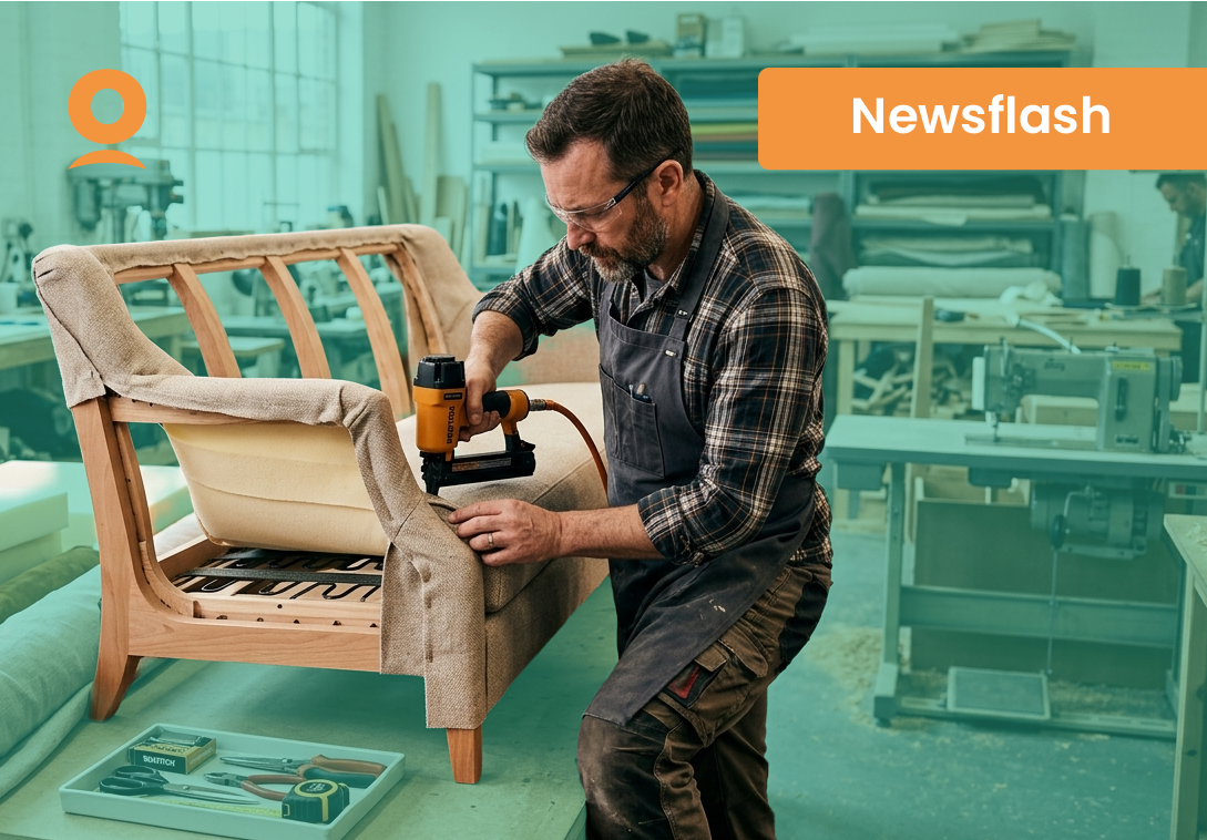 Furniture Bargaining Council Amending Agreement