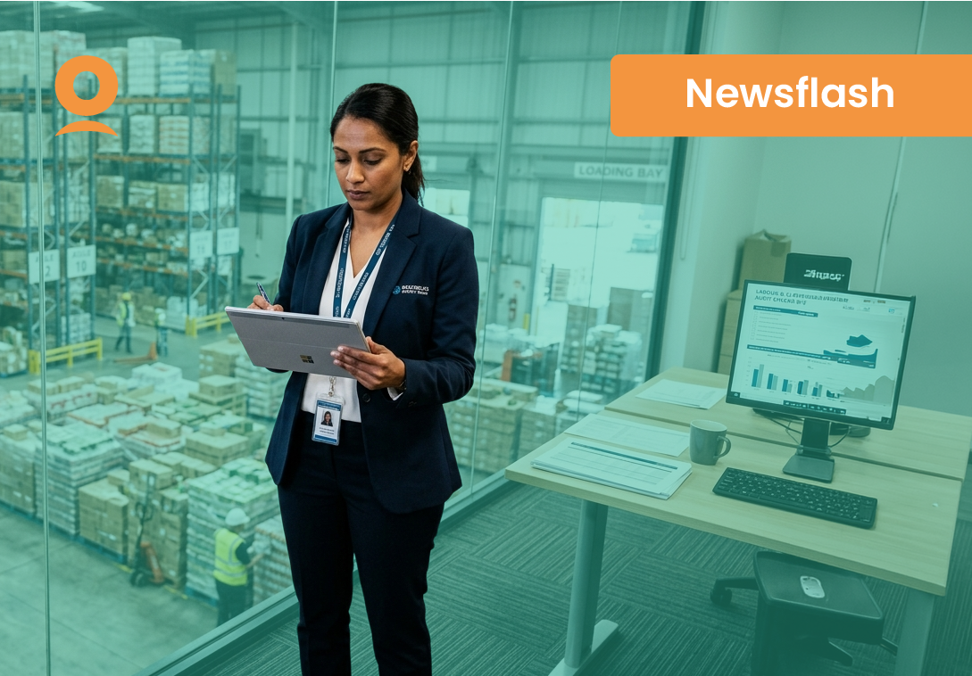 Regulations for Fast Moving Consumer Goods