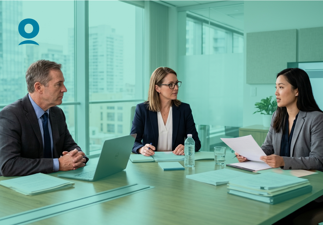 The Employer’s Guide to Getting Conciliations Right