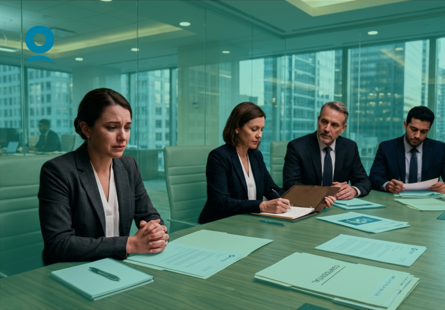 The Employees Demanding Test for Constructive Dismissal