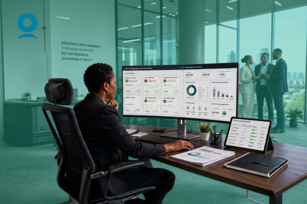 Turning Procurement into a B-BBEE Advantage
