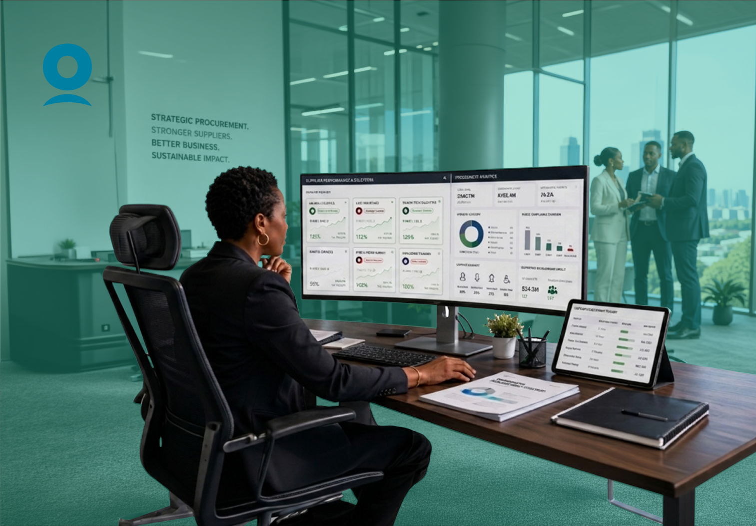 Turning Procurement into a B-BBEE Advantage