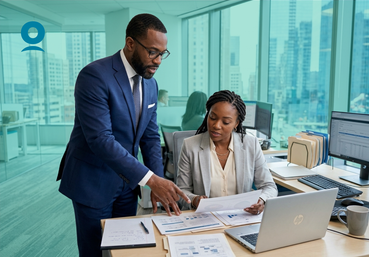Supporting Employers through Foreign National Employment Compliance