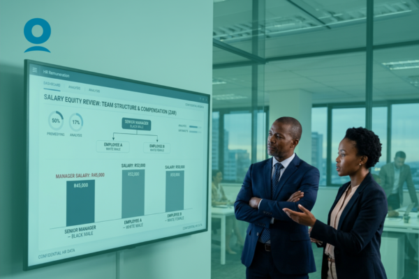Unequal Pay and Unfair Discrimination - The Significance of PRASA v Hoyo