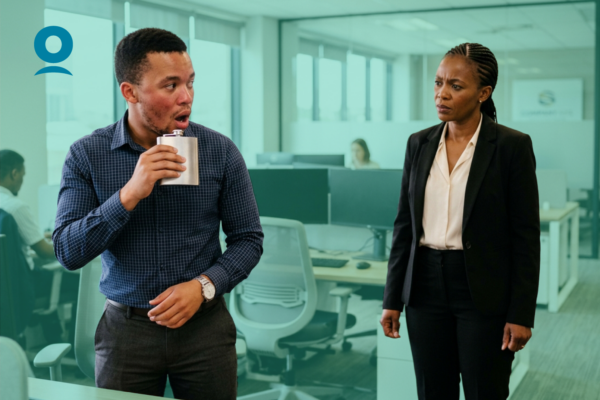 Substance Abuse in the Workplace - Illness Misconduct or Both