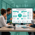Why Disconnected Payroll is a Business Risk