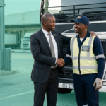 How Data Protection is Shaping Freight Tenders