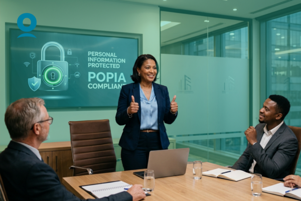 Why Buyers Are Asking Manufacturers About POPIA